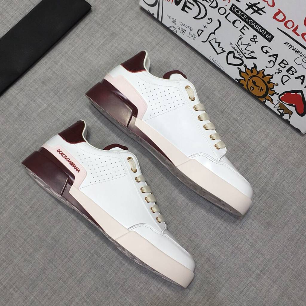 D*G sneaker